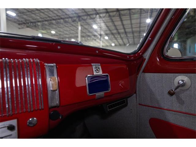 1940 Chevrolet Master Deluxe (CC-2079991) for sale in Kentwood, Michigan