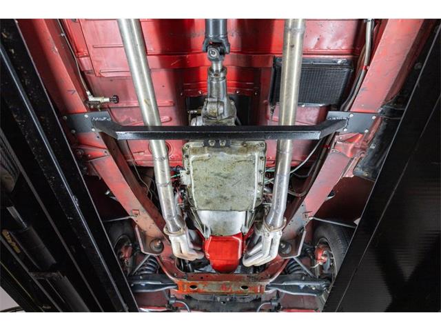 1940 Chevrolet Master Deluxe (CC-2079991) for sale in Kentwood, Michigan