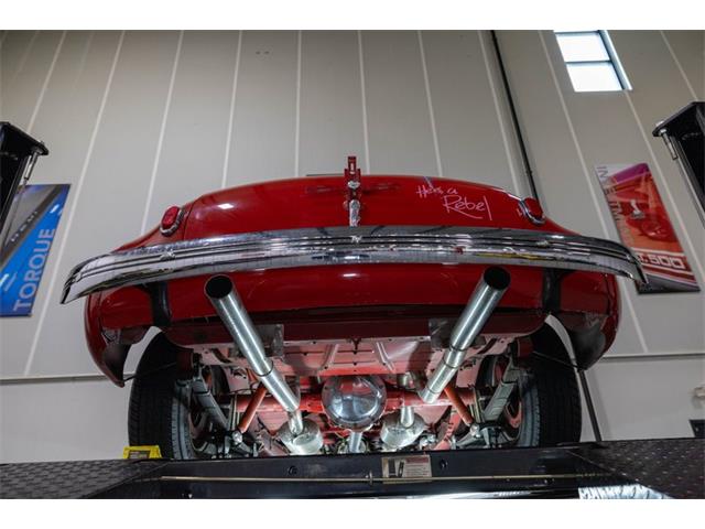 1940 Chevrolet Master Deluxe (CC-2079991) for sale in Kentwood, Michigan
