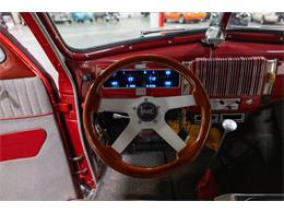 1940 Chevrolet Master Deluxe (CC-2079991) for sale in Kentwood, Michigan