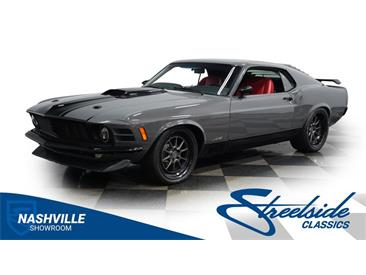 1970 Ford Mustang (CC-2079992) for sale in Lavergne, Tennessee