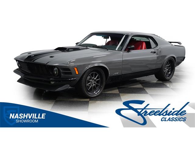 1970 Ford Mustang (CC-2079992) for sale in Lavergne, Tennessee