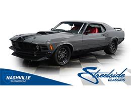 1970 Ford Mustang (CC-2079992) for sale in Lavergne, Tennessee