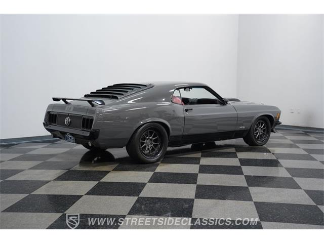 1970 Ford Mustang (CC-2079992) for sale in Lavergne, Tennessee