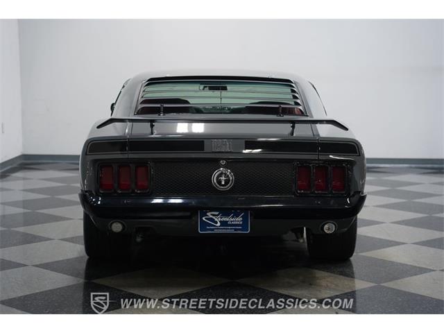 1970 Ford Mustang (CC-2079992) for sale in Lavergne, Tennessee