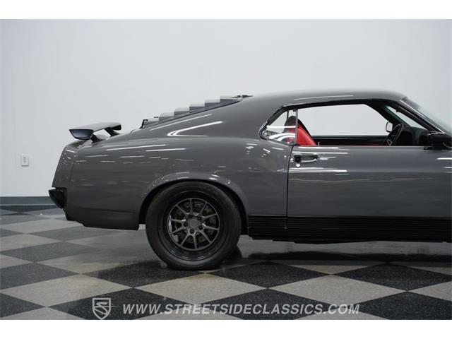 1970 Ford Mustang (CC-2079992) for sale in Lavergne, Tennessee