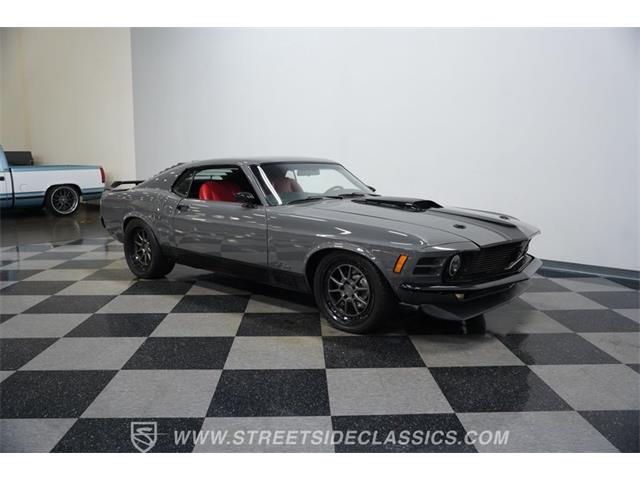 1970 Ford Mustang (CC-2079992) for sale in Lavergne, Tennessee