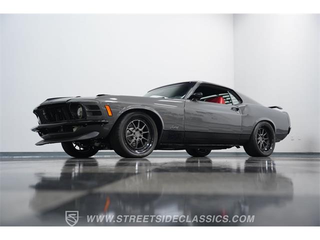 1970 Ford Mustang (CC-2079992) for sale in Lavergne, Tennessee