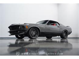 1970 Ford Mustang (CC-2079992) for sale in Lavergne, Tennessee