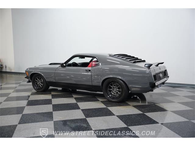 1970 Ford Mustang (CC-2079992) for sale in Lavergne, Tennessee