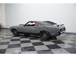 1970 Ford Mustang (CC-2079992) for sale in Lavergne, Tennessee