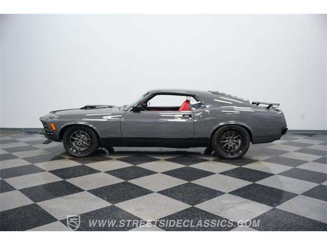 1970 Ford Mustang (CC-2079992) for sale in Lavergne, Tennessee