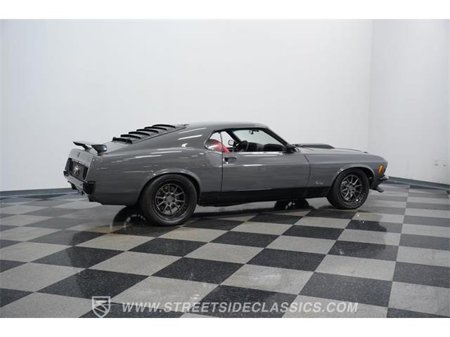 1970 Ford Mustang (CC-2079992) for sale in Lavergne, Tennessee