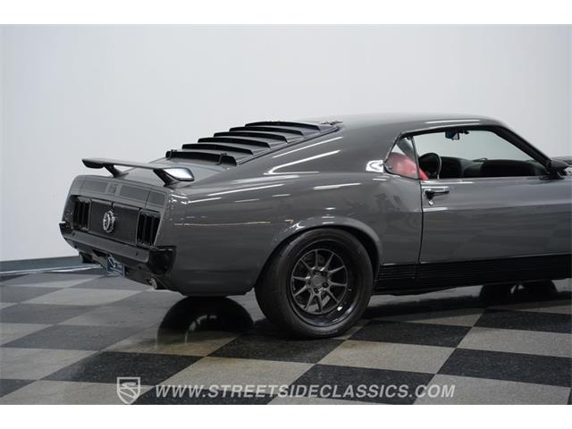 1970 Ford Mustang (CC-2079992) for sale in Lavergne, Tennessee
