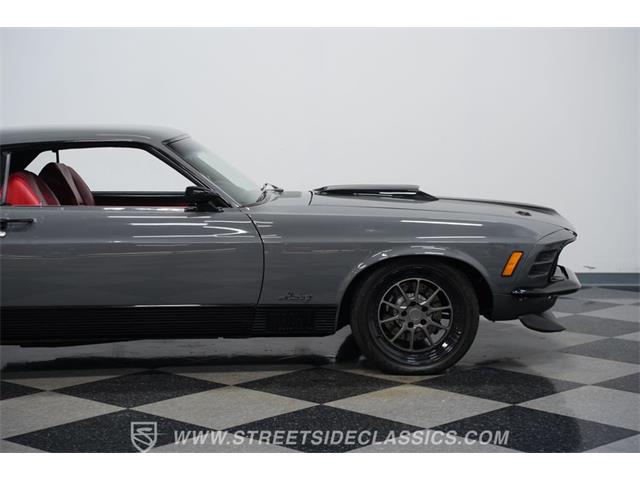 1970 Ford Mustang (CC-2079992) for sale in Lavergne, Tennessee