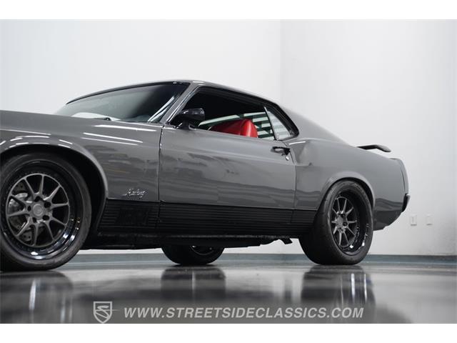 1970 Ford Mustang (CC-2079992) for sale in Lavergne, Tennessee