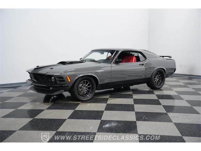 1970 Ford Mustang (CC-2079992) for sale in Lavergne, Tennessee