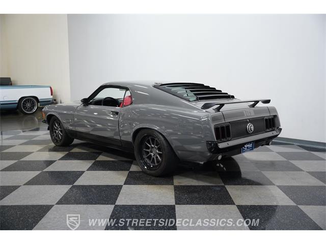 1970 Ford Mustang (CC-2079992) for sale in Lavergne, Tennessee