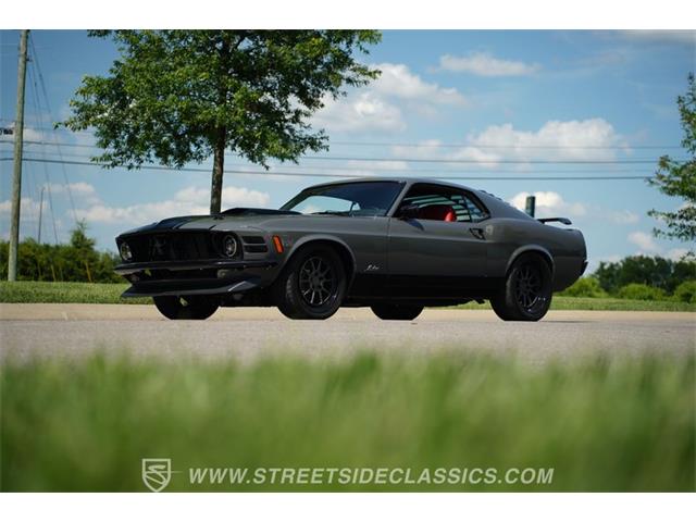 1970 Ford Mustang (CC-2079992) for sale in Lavergne, Tennessee
