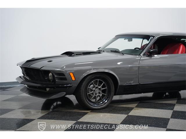 1970 Ford Mustang (CC-2079992) for sale in Lavergne, Tennessee
