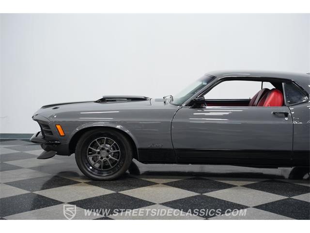 1970 Ford Mustang (CC-2079992) for sale in Lavergne, Tennessee