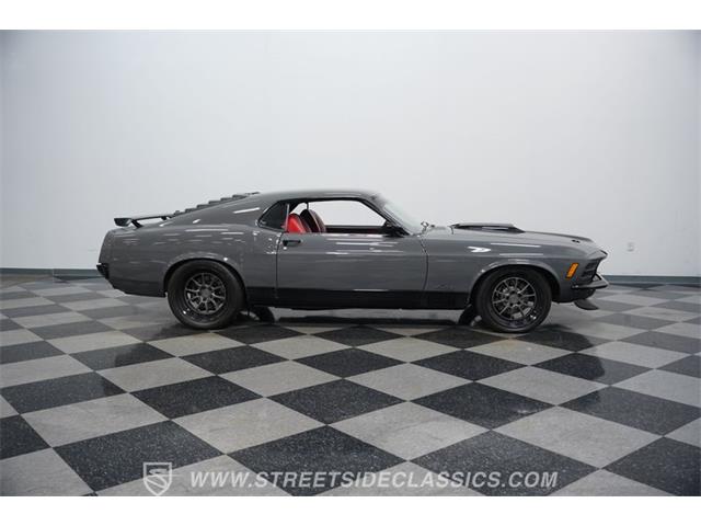 1970 Ford Mustang (CC-2079992) for sale in Lavergne, Tennessee