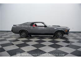 1970 Ford Mustang (CC-2079992) for sale in Lavergne, Tennessee