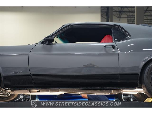 1970 Ford Mustang (CC-2079992) for sale in Lavergne, Tennessee