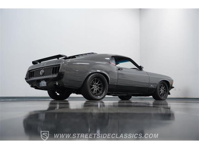 1970 Ford Mustang (CC-2079992) for sale in Lavergne, Tennessee