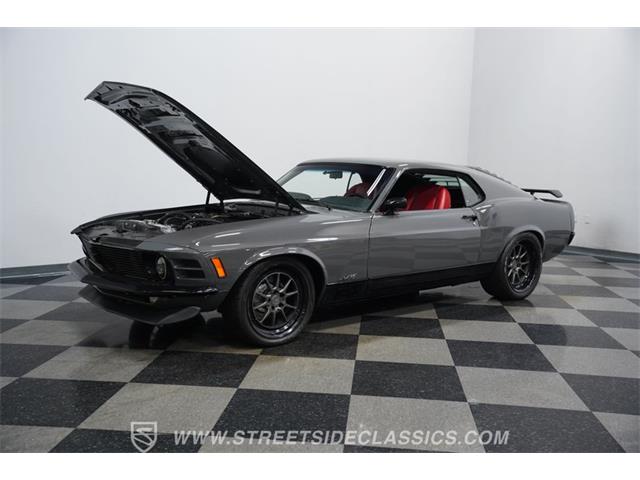 1970 Ford Mustang (CC-2079992) for sale in Lavergne, Tennessee