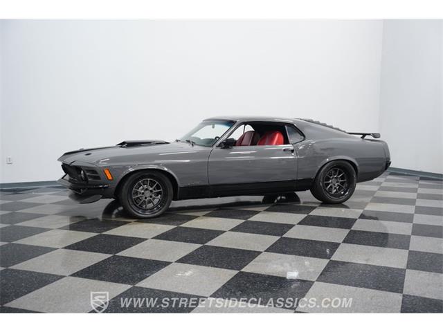 1970 Ford Mustang (CC-2079992) for sale in Lavergne, Tennessee