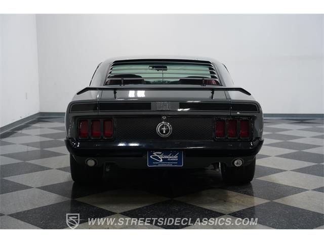 1970 Ford Mustang (CC-2079992) for sale in Lavergne, Tennessee