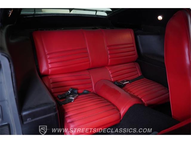1970 Ford Mustang (CC-2079992) for sale in Lavergne, Tennessee