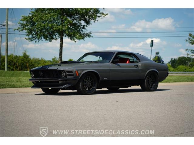 1970 Ford Mustang (CC-2079992) for sale in Lavergne, Tennessee