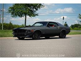 1970 Ford Mustang (CC-2079992) for sale in Lavergne, Tennessee