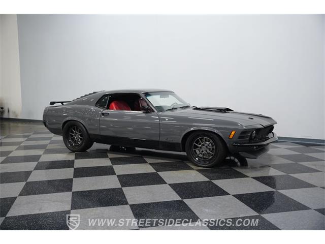 1970 Ford Mustang (CC-2079992) for sale in Lavergne, Tennessee
