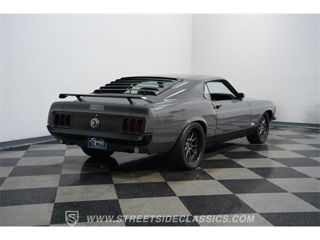1970 Ford Mustang (CC-2079992) for sale in Lavergne, Tennessee