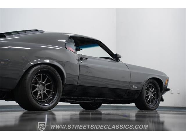 1970 Ford Mustang (CC-2079992) for sale in Lavergne, Tennessee
