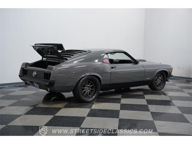 1970 Ford Mustang (CC-2079992) for sale in Lavergne, Tennessee