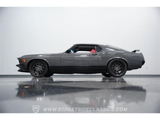 1970 Ford Mustang (CC-2079992) for sale in Lavergne, Tennessee