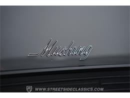 1970 Ford Mustang (CC-2079992) for sale in Lavergne, Tennessee