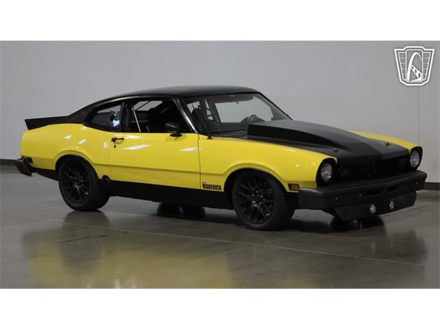 1976 Ford Maverick (CC-2079993) for sale in Peoria, Arizona