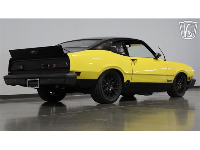 1976 Ford Maverick (CC-2079993) for sale in Peoria, Arizona