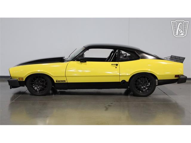 1976 Ford Maverick (CC-2079993) for sale in Peoria, Arizona