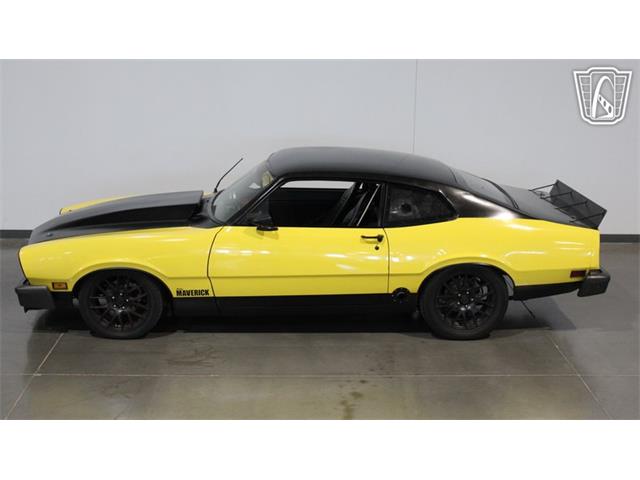 1976 Ford Maverick (CC-2079993) for sale in Peoria, Arizona