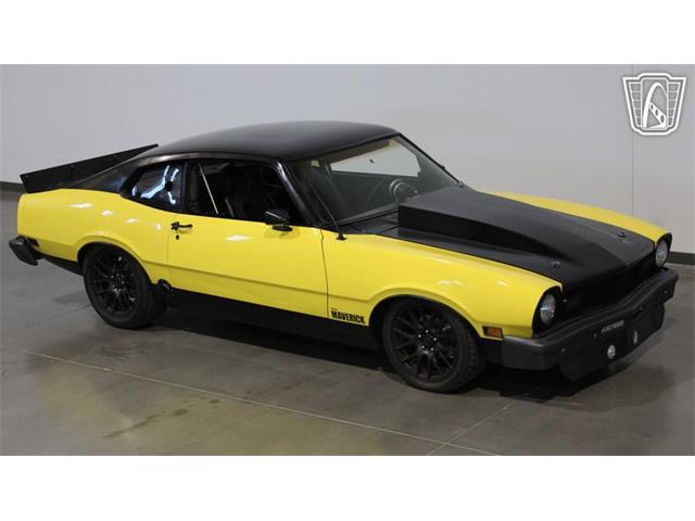 1976 Ford Maverick (CC-2079993) for sale in Peoria, Arizona