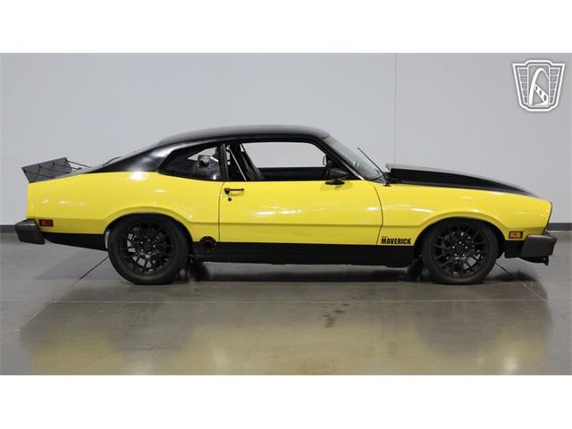 1976 Ford Maverick (CC-2079993) for sale in Peoria, Arizona