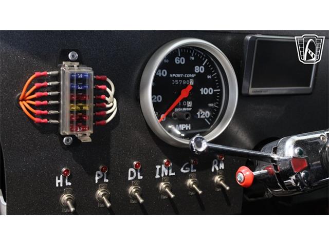 1976 Ford Maverick (CC-2079993) for sale in Peoria, Arizona
