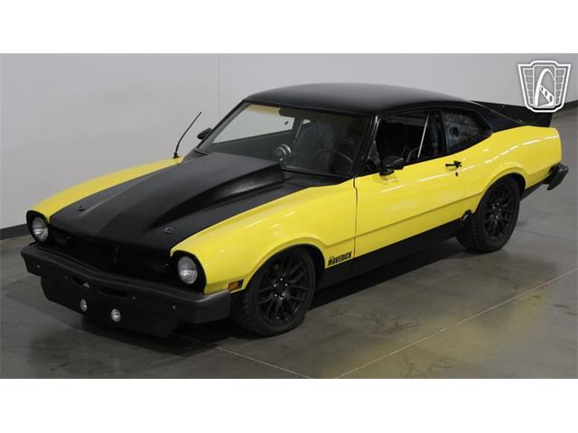 1976 Ford Maverick (CC-2079993) for sale in Peoria, Arizona