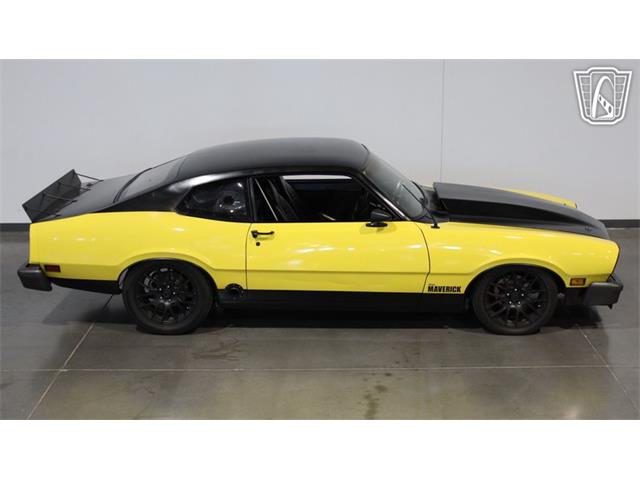1976 Ford Maverick (CC-2079993) for sale in Peoria, Arizona